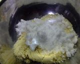 簡単くるくるバラ飾り作り方1写真