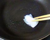 ♥破れず巻きやすいクレープ♥作り方8写真