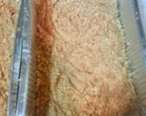冷たく冷やして☆真っ白なNYチーズケーキ作り方1写真