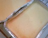 冷たく冷やして☆真っ白なNYチーズケーキ作り方5写真