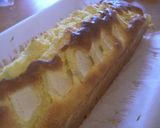 りんごのパウンドケーキ作り方7写真
