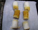 簡単☆ちくわシーチキン作り方4写真