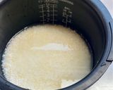 疲れた日はこれ ♪とうもろこしご飯作り方2写真