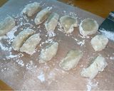 簡単・美味しい😋白玉いちご大福作り方9写真