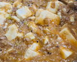 【※】肉みそのそばメシ 簡単で美味しい作り方15写真