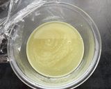 大根のレモン🍋漬け作り方2写真