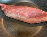牛肉でもいいじゃない！焼豚ならぬ焼牛作り方2写真