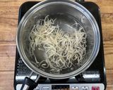 切干大根入りトマトサラダ作り方3写真