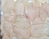 これが鶏むね肉の実力だっ！柔らか鶏マヨ！作り方4写真