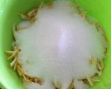 柚子茶作り方5写真