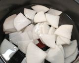 大根ときゅうりのおひたし作り方2写真