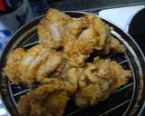 竜田揚げ　～みぞれダシ風味～作り方6写真