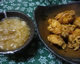 竜田揚げ　～みぞれダシ風味～作り方7写真