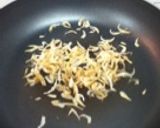 肉なし焼きそば作り方2写真