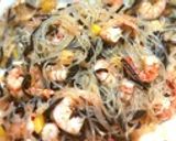 Ken房の本腰☆The タイ風春雨サラダ作り方5写真