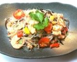 Ken房の本腰☆The タイ風春雨サラダ作り方6写真