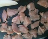 生姜入り！鶏肉の大根おろし煮♪作り方1写真