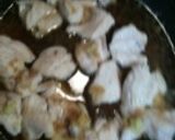 生姜入り！鶏肉の大根おろし煮♪作り方4写真