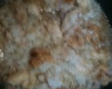 生姜入り！鶏肉の大根おろし煮♪作り方5写真