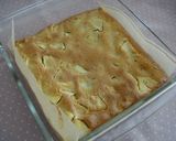 ＊キスミーアップルケーキ＊作り方7写真