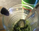 勝て菌＆美肌　ほっこり酒粕抹茶ミルク作り方3写真