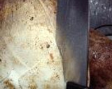 季節の「noriy家のたけのこの湯がき方」作り方2写真