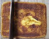 おせち③伊達巻（玉子焼き器で簡単）作り方5写真