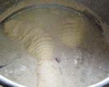 季節の「noriy家のたけのこの湯がき方」作り方8写真
