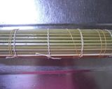おせち③伊達巻（玉子焼き器で簡単）作り方6写真