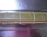 おせち③伊達巻（玉子焼き器で簡単）作り方6写真