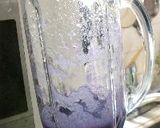 紫キャベツ☆野菜のジャム作り方4写真