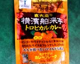 新作カッカッカーの柿・牡蠣・カレー作り方5写真