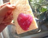 紫キャベツ☆野菜のジャム作り方6写真