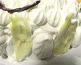 クリスマス*サンタ　デコレーションケーキ作り方8写真