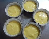 HMりんご★カップケーキ！作り方4写真