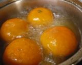 みかん丸ごとコンポート作り方3写真