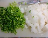 大根と大根の葉の炒め煮作り方2写真