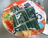 インスタントカレーラーメン♪作り方6写真
