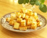 食パンで❤コロ②メイプルシュガーバター♪作り方4写真