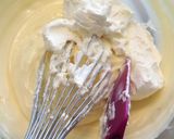 濃厚cheese cake作り方3写真