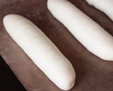 ミルキースティックパン☆彡作り方4写真