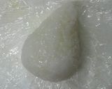 キャラ弁　超簡単！サンタクロース作り方1写真
