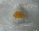 キャラ弁　超簡単！サンタクロース作り方2写真
