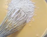 濃厚cheese cake作り方6写真