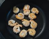 絶対おいしい!!!本格エビチリ作り方4写真