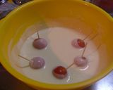 フリッター♪作り方5写真