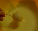 フリッター♪作り方6写真