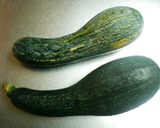 肉詰め瓢箪南瓜＊ひょうたんかぼちゃ＊作り方1写真