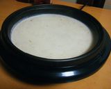 豆乳胡麻味噌鍋作り方1写真
