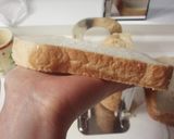 発見！食パンをまっすぐ切る裏技！！作り方6写真